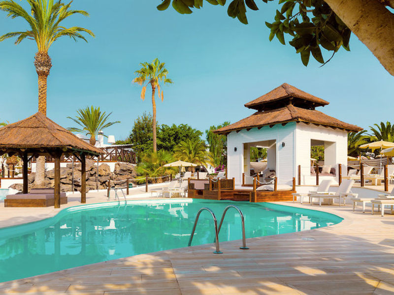 SENTIDO H10 White Suites