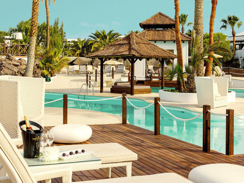 SENTIDO H10 White Suites