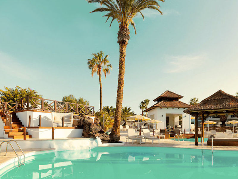SENTIDO H10 White Suites