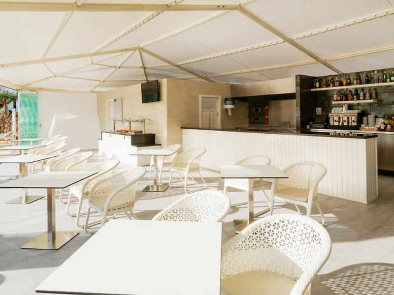 SENTIDO H10 White Suites