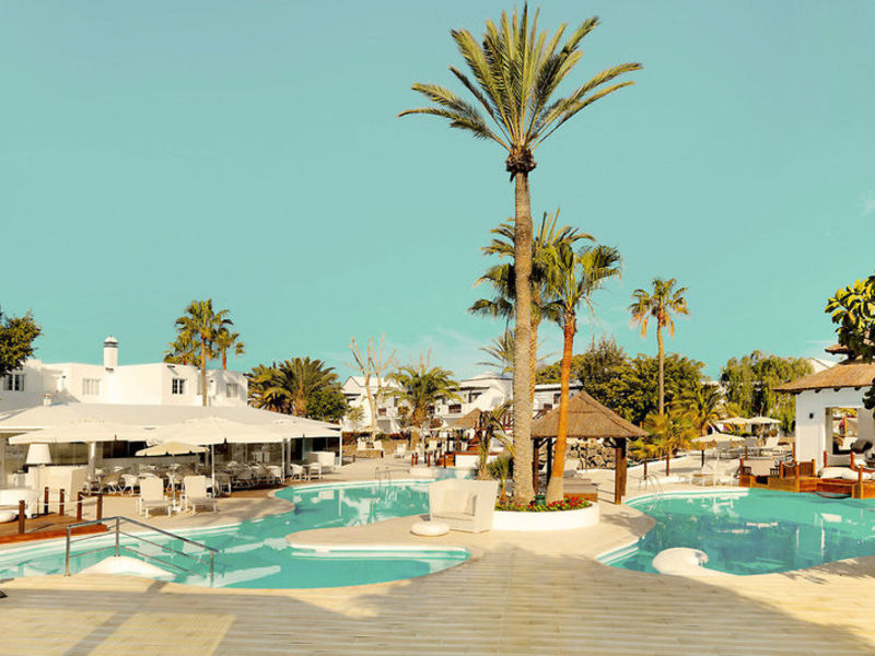 SENTIDO H10 White Suites