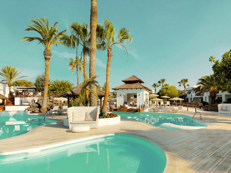 SENTIDO H10 White Suites
