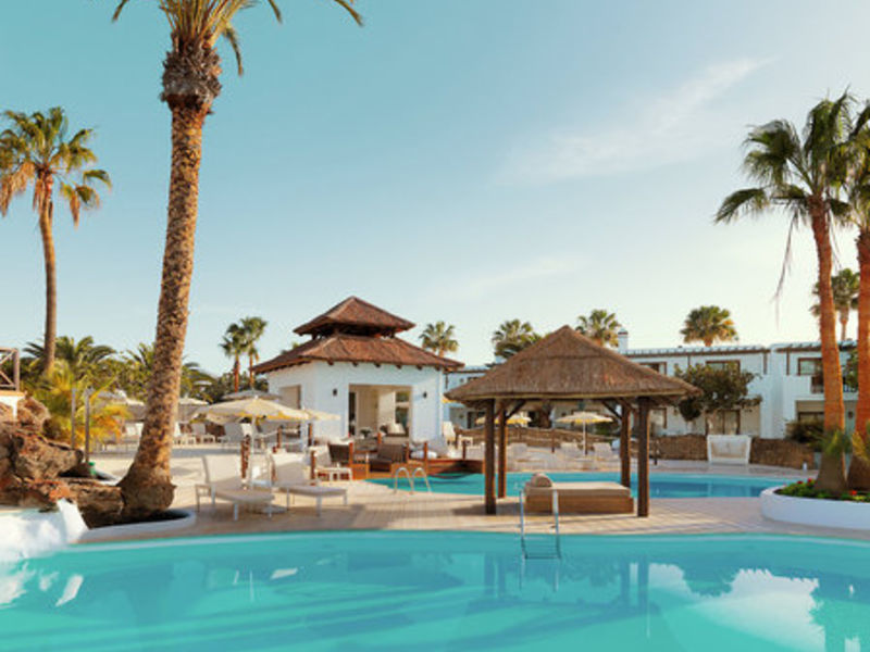 SENTIDO H10 White Suites