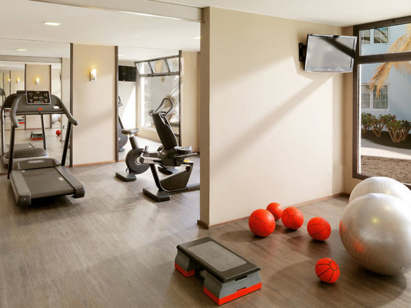 SENTIDO H10 White Suites