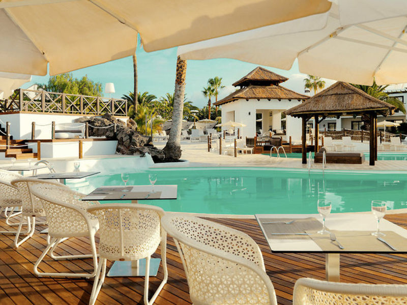 SENTIDO H10 White Suites