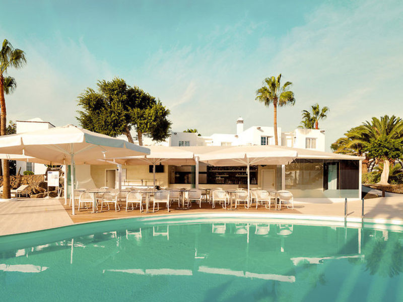 SENTIDO H10 White Suites