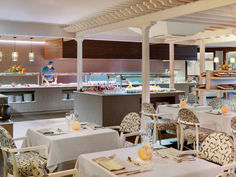 SENTIDO H10 White Suites