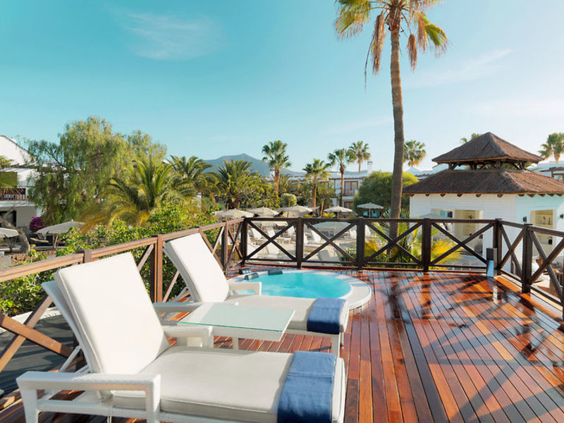 SENTIDO H10 White Suites