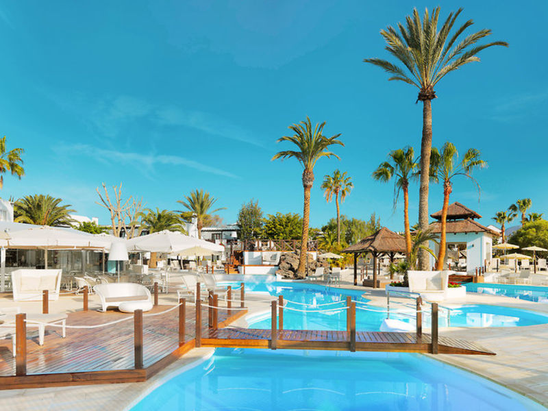 SENTIDO H10 White Suites
