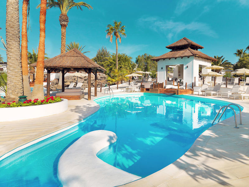 SENTIDO H10 White Suites
