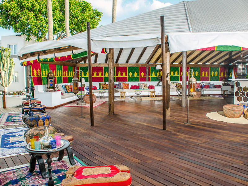 SENTIDO H10 White Suites