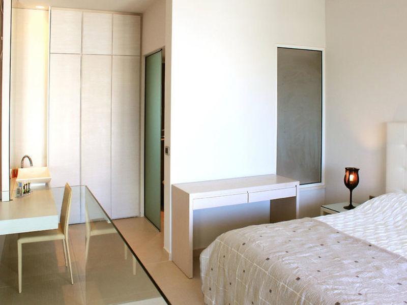 SENTIDO Ixian All Suites