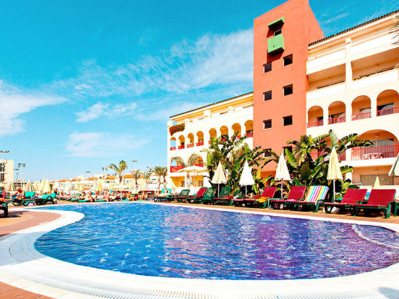SENTIDO Jacaranda