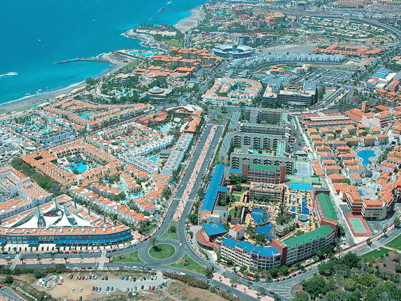 SENTIDO Jacaranda