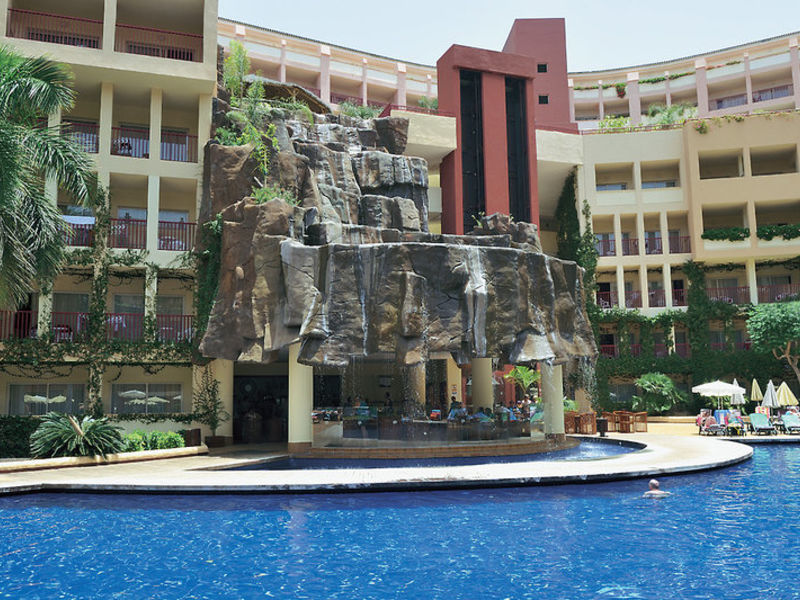SENTIDO Jacaranda