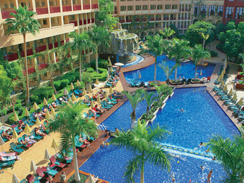 SENTIDO Jacaranda