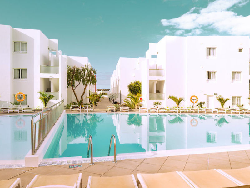 SENTIDO Lanzarote Aequora AI+