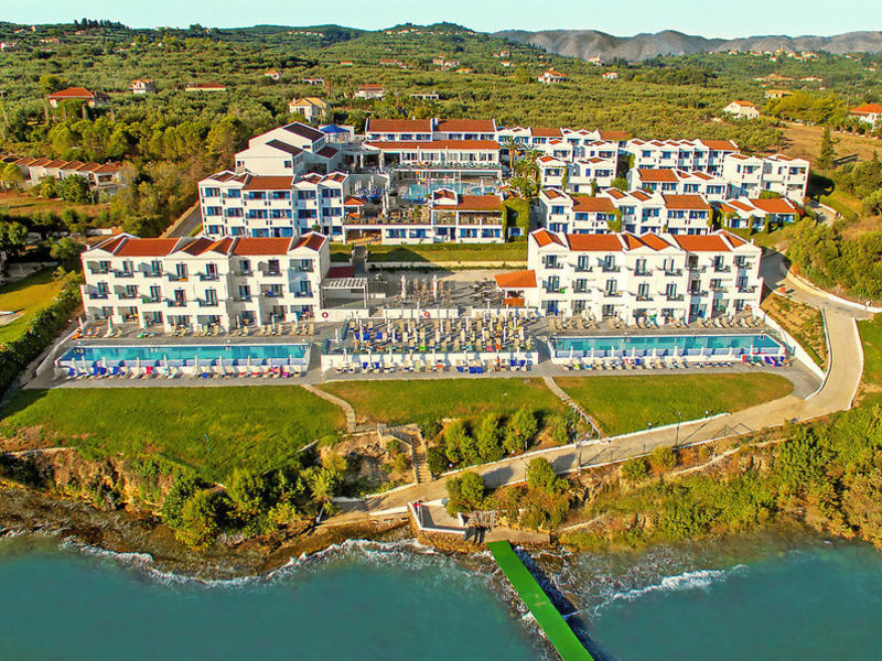 SENTIDO Louis Plagos Beach