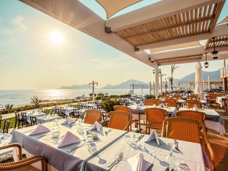Sentido Lykia Resort & Spa