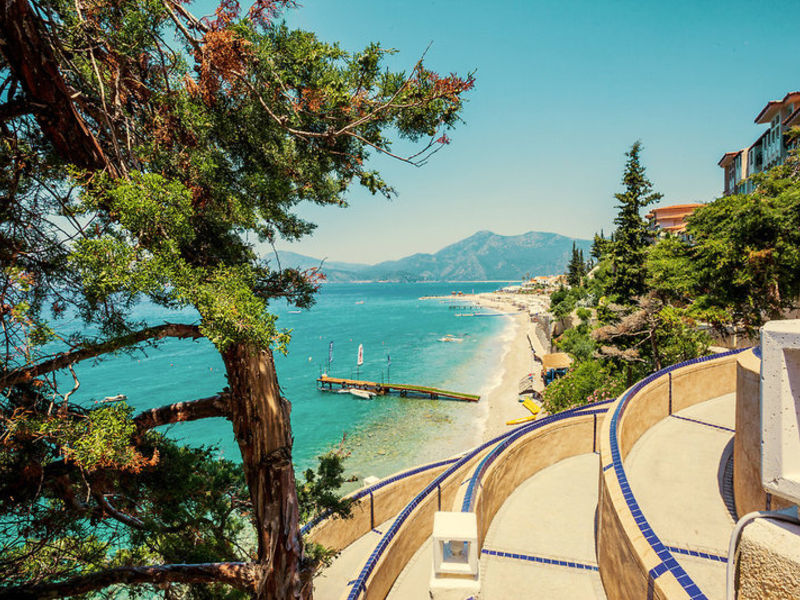Sentido Lykia Resort & Spa