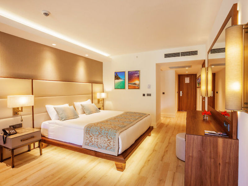 Sentido Lykia Resort & Spa