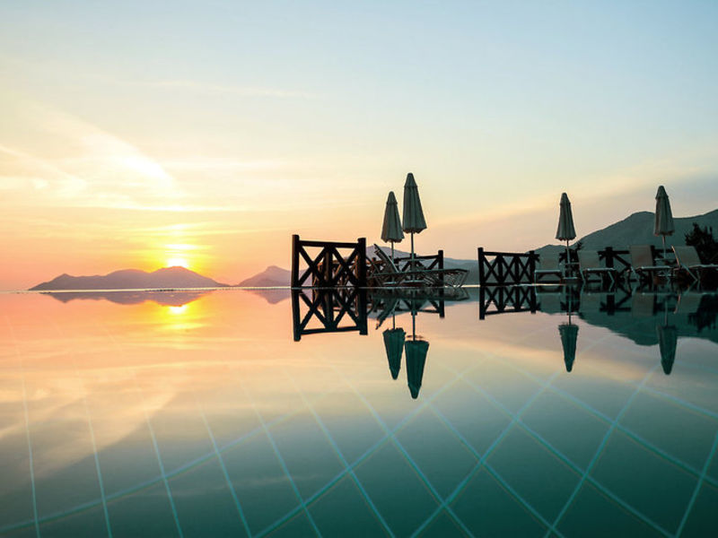Sentido Lykia Resort & Spa