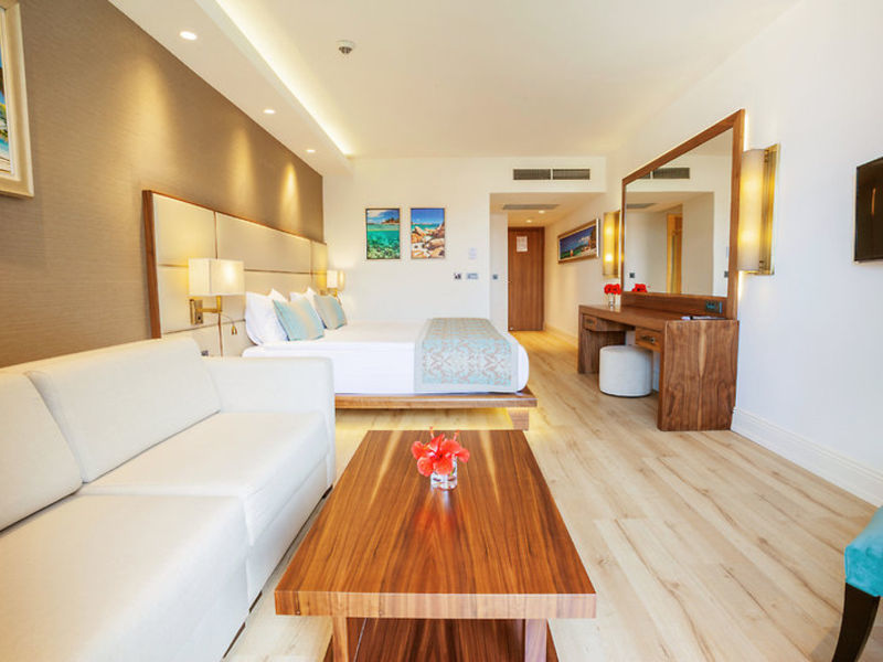 Sentido Lykia Resort & Spa