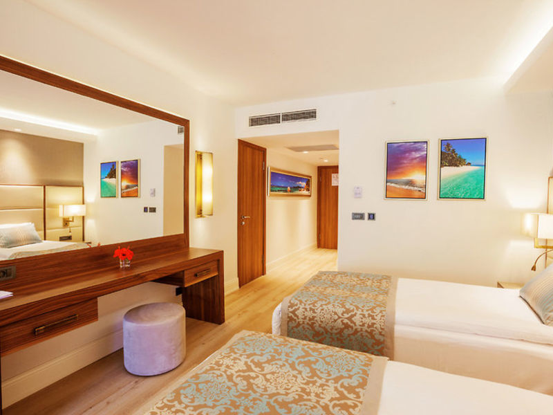 Sentido Lykia Resort & Spa