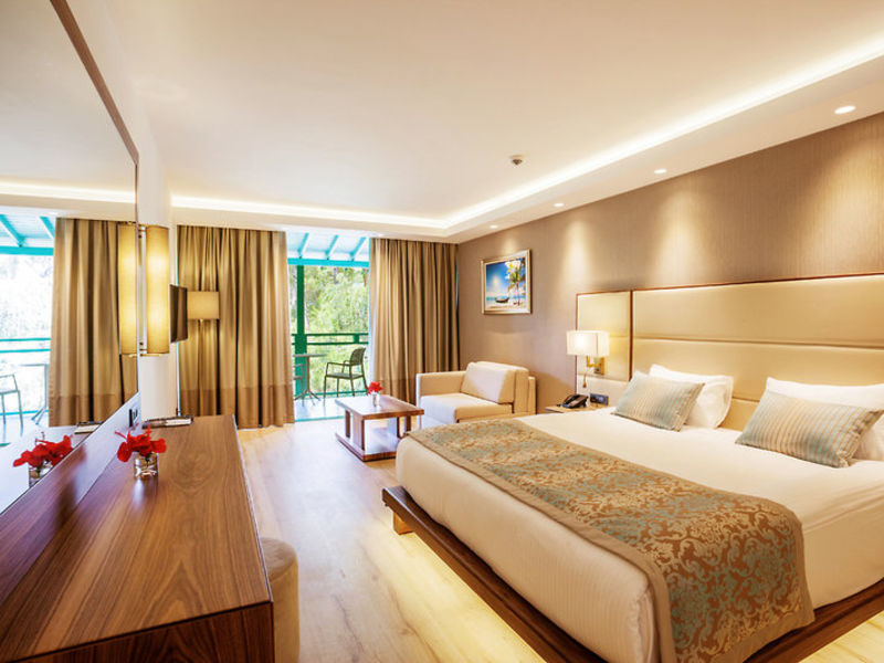 Sentido Lykia Resort & Spa