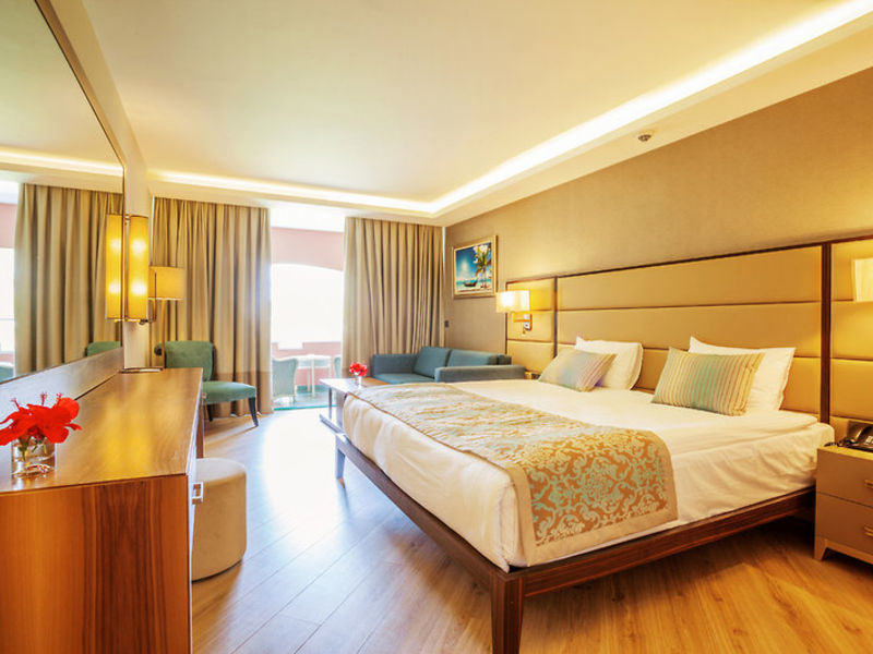 Sentido Lykia Resort & Spa