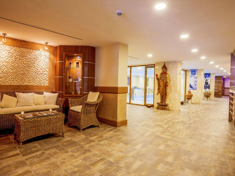 Sentido Lykia Resort & Spa