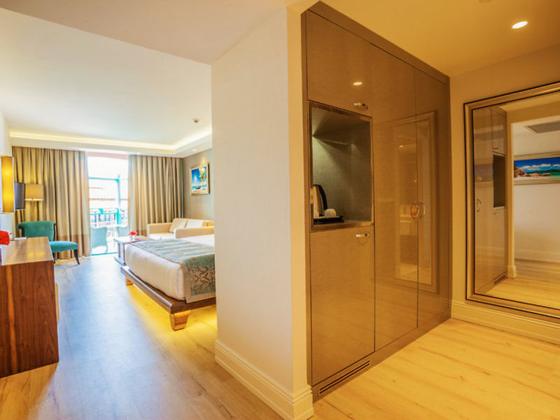 Sentido Lykia Resort & Spa