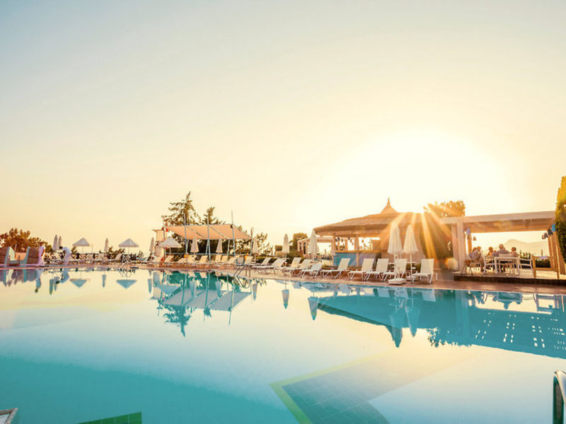 Sentido Lykia Resort & Spa
