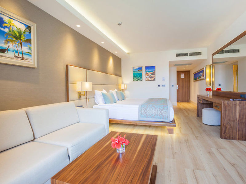 Sentido Lykia Resort & Spa