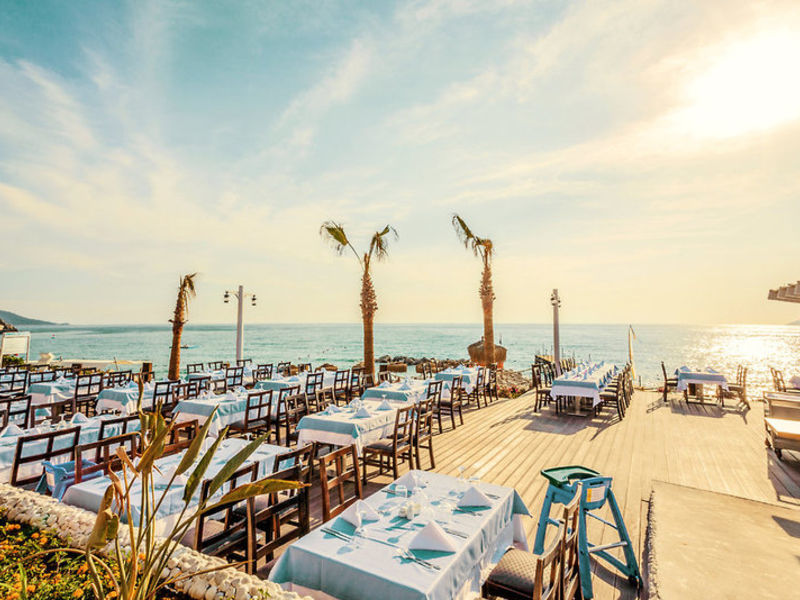 Sentido Lykia Resort & Spa