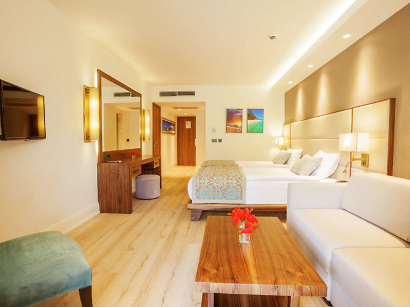 SENTIDO Lykia Resort & Spa