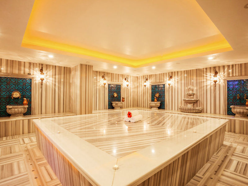 SENTIDO Lykia Resort & Spa