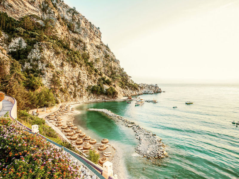 SENTIDO Lykia Resort & Spa