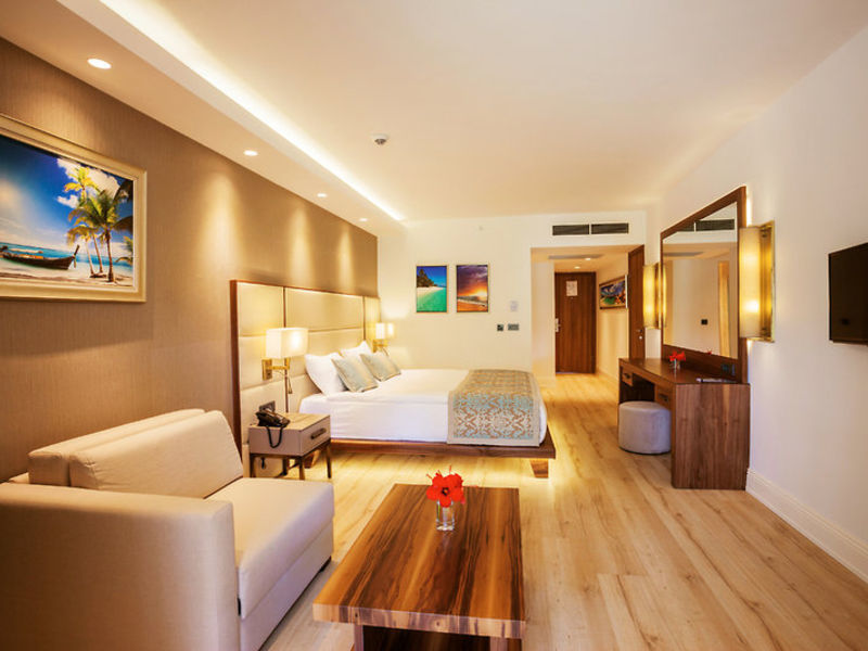 SENTIDO Lykia Resort & Spa