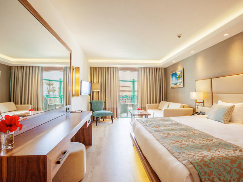 SENTIDO Lykia Resort & Spa