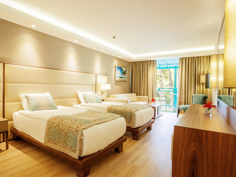 SENTIDO Lykia Resort & Spa