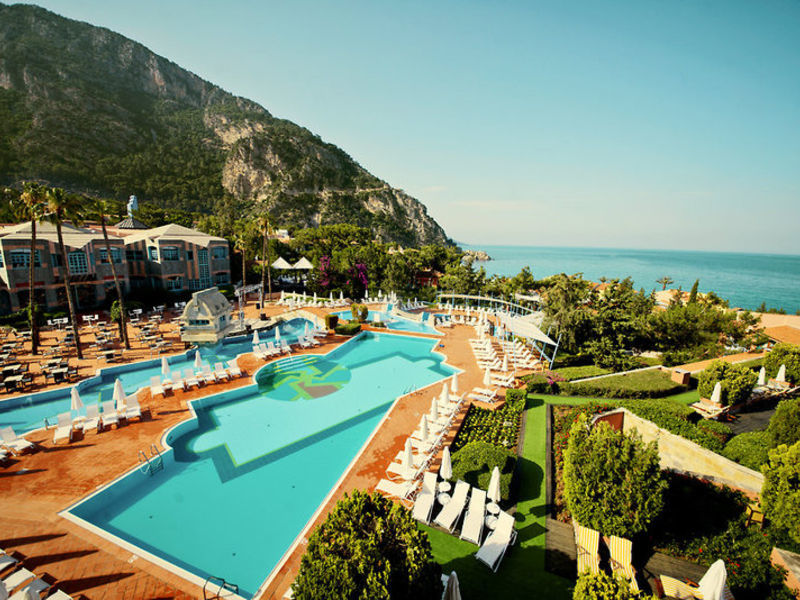 SENTIDO Lykia Resort & Spa