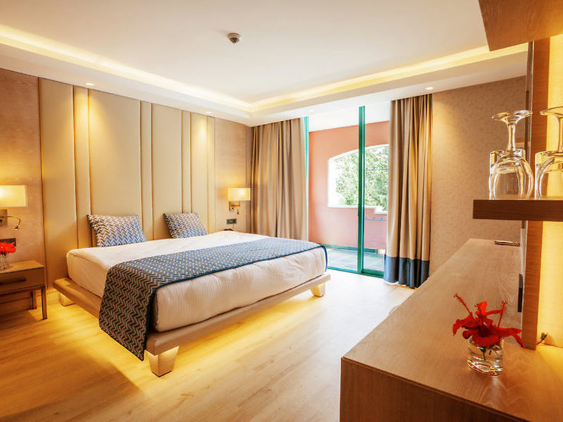 SENTIDO Lykia Resort & Spa