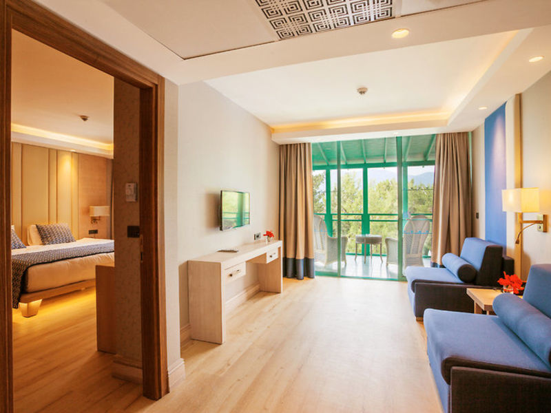 SENTIDO Lykia Resort & Spa