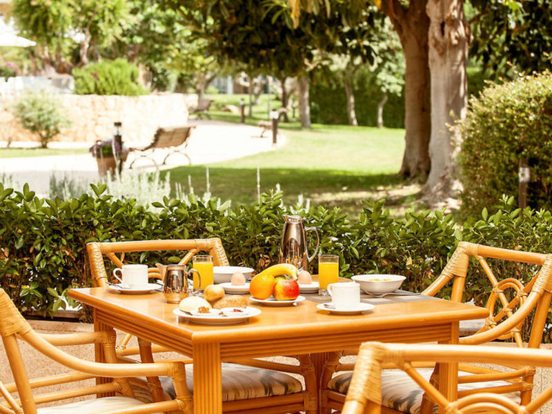 SENTIDO Mallorca Palace