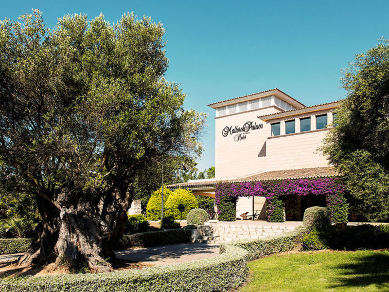 SENTIDO Mallorca Palace