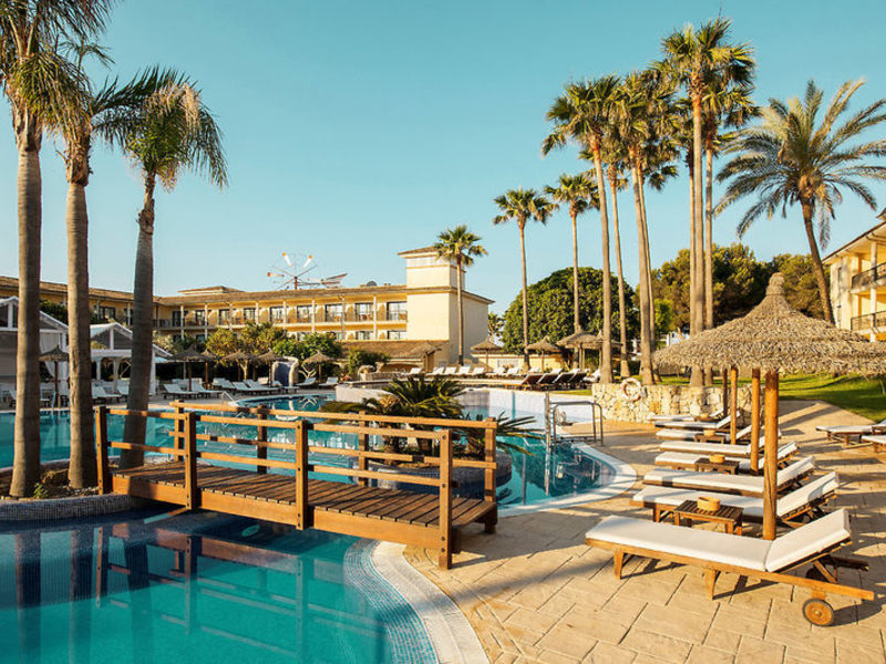 SENTIDO Mallorca Palace