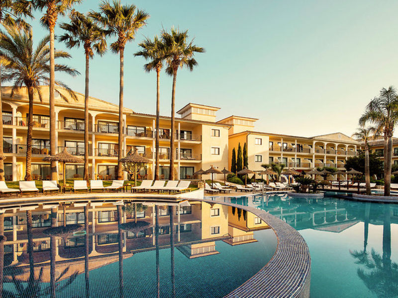 SENTIDO Mallorca Palace