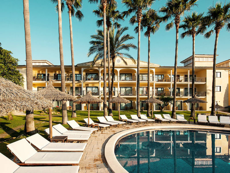 SENTIDO Mallorca Palace