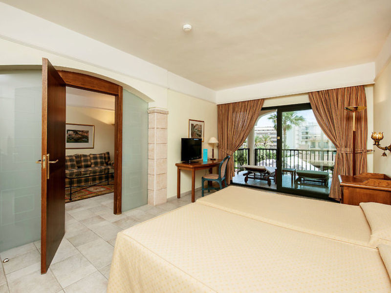 SENTIDO Mallorca Palace